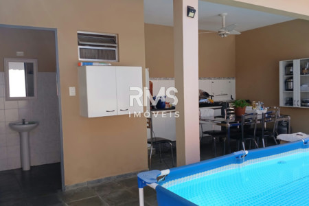 Casa à venda com 3 quartos, sendo 1 suíte,  no Brasil, Itu, SP