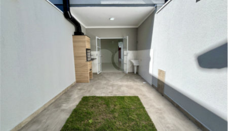 Sobrado à venda com 3 quartos, sendo 1 suíte,  em Jardim Líbano, São Paulo, SP
