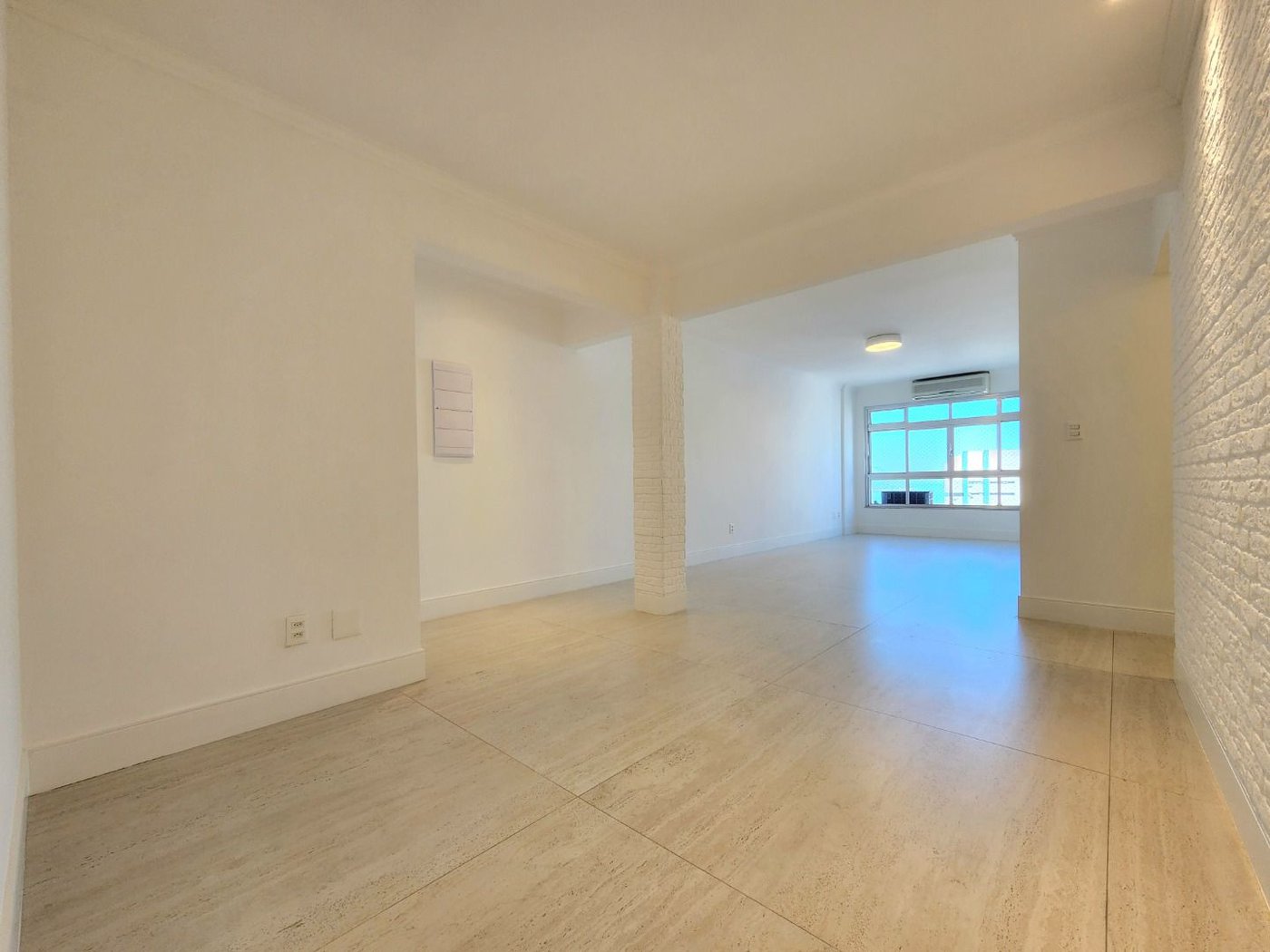 Apartamento com 3 dormitórios à venda, 127 m² por R$ 1.330.000,00 - Aparecida - Santos/SP