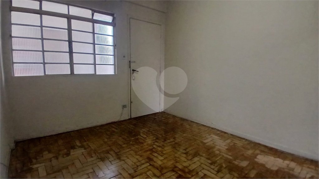 Apartamento à venda com 1 quarto em Santana, São Paulo, SP