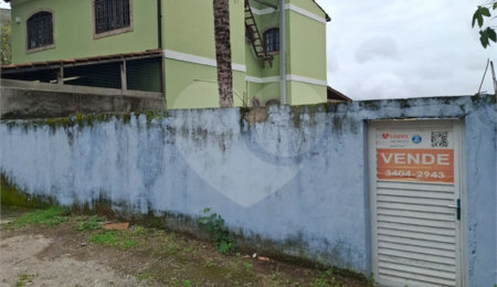 Terreno à venda em Campo Grande, Rio de Janeiro, RJ