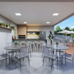 Green Life Residence