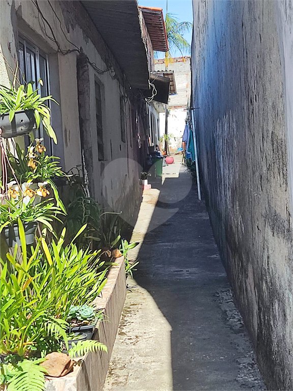 Terreno à venda em Mogi Moderno, Mogi das Cruzes, SP