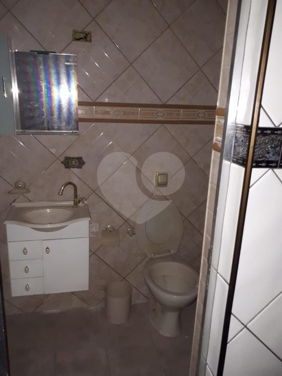 Sobrado à venda com 2 quartos em Tremembé, São Paulo, SP