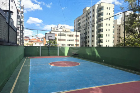 Apartamento à venda com 4 quartos, sendo 3 suítes, em Água Fria, São Paulo, SP