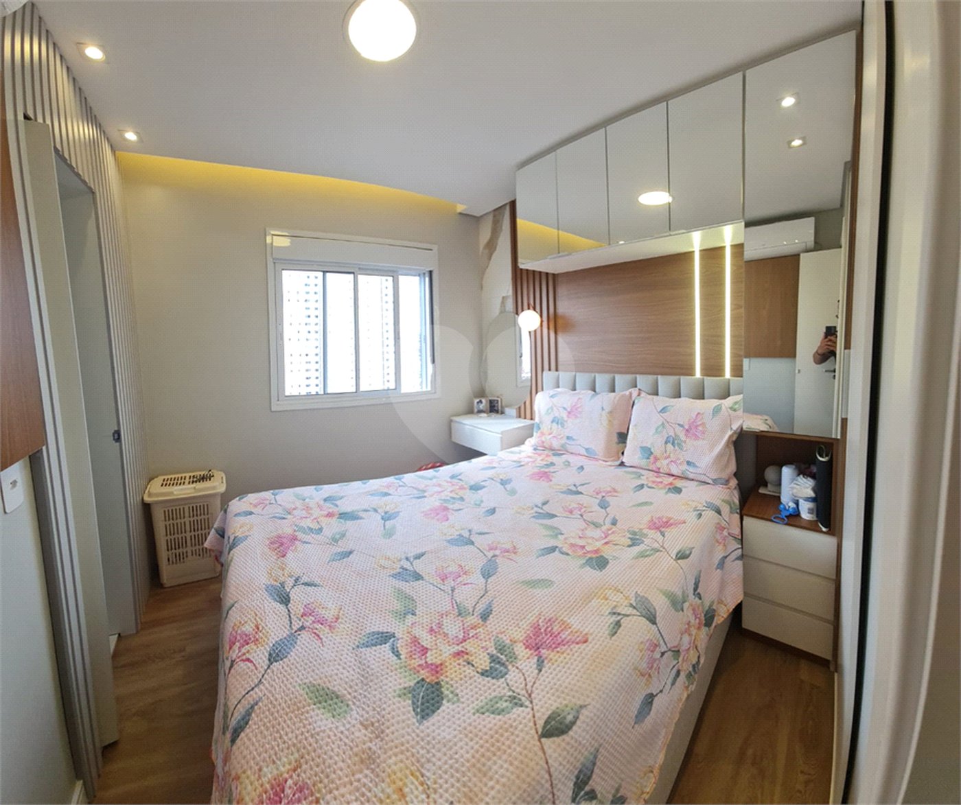 Apartamento à venda com 3 quartos, sendo 1 suíte, em Parada Inglesa, São Paulo, SP