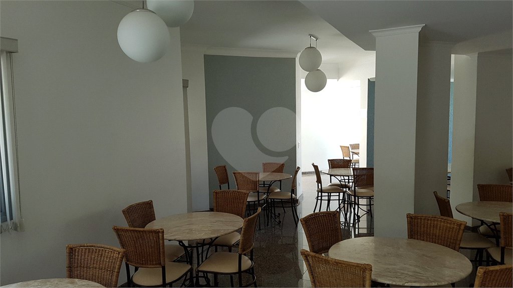 Apartamento à venda com 3 quartos, sendo 1 suíte, em Vila Paulicéia, São Paulo, SP