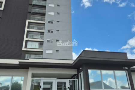 Apartamento à venda com 3 quartos, sendo 1 suíte, em Vila Helena, Atibaia, SP