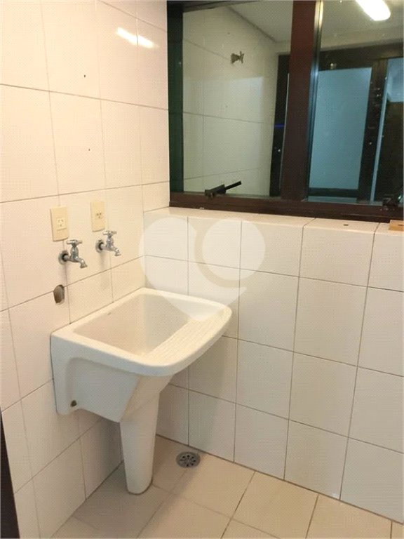 Apartamento à venda com 2 quartos em Tatuapé, São Paulo, SP