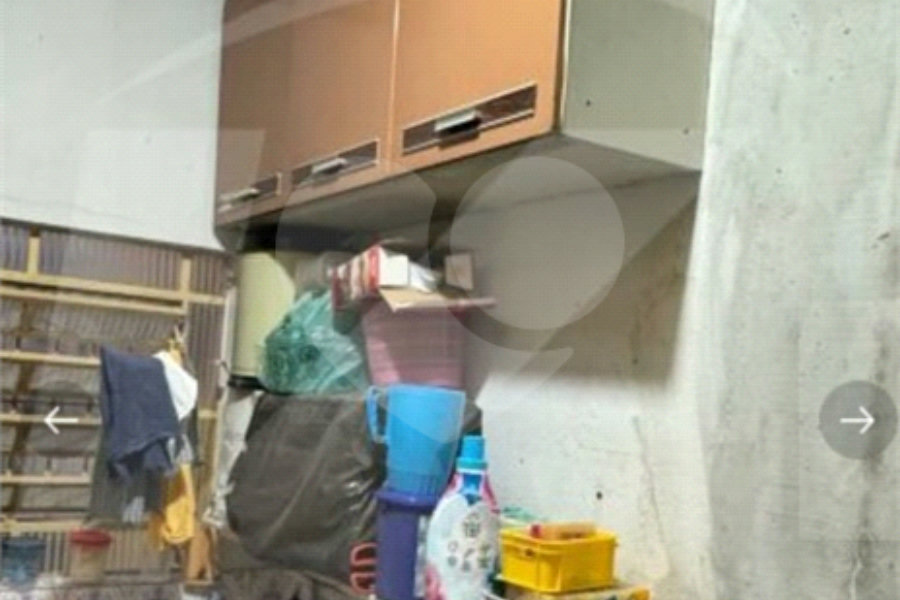 Casa à venda com 2 quartos em Tucuruvi, São Paulo, SP