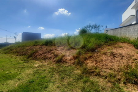 Terreno à venda no condomínio Reserva Jatobás, Louveira - SP