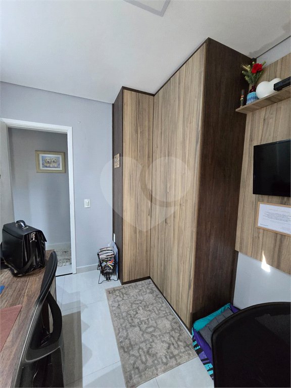 Apartamento à venda com 2 quartos, sendo 1 suíte, em Vila Pires, Santo André, SP