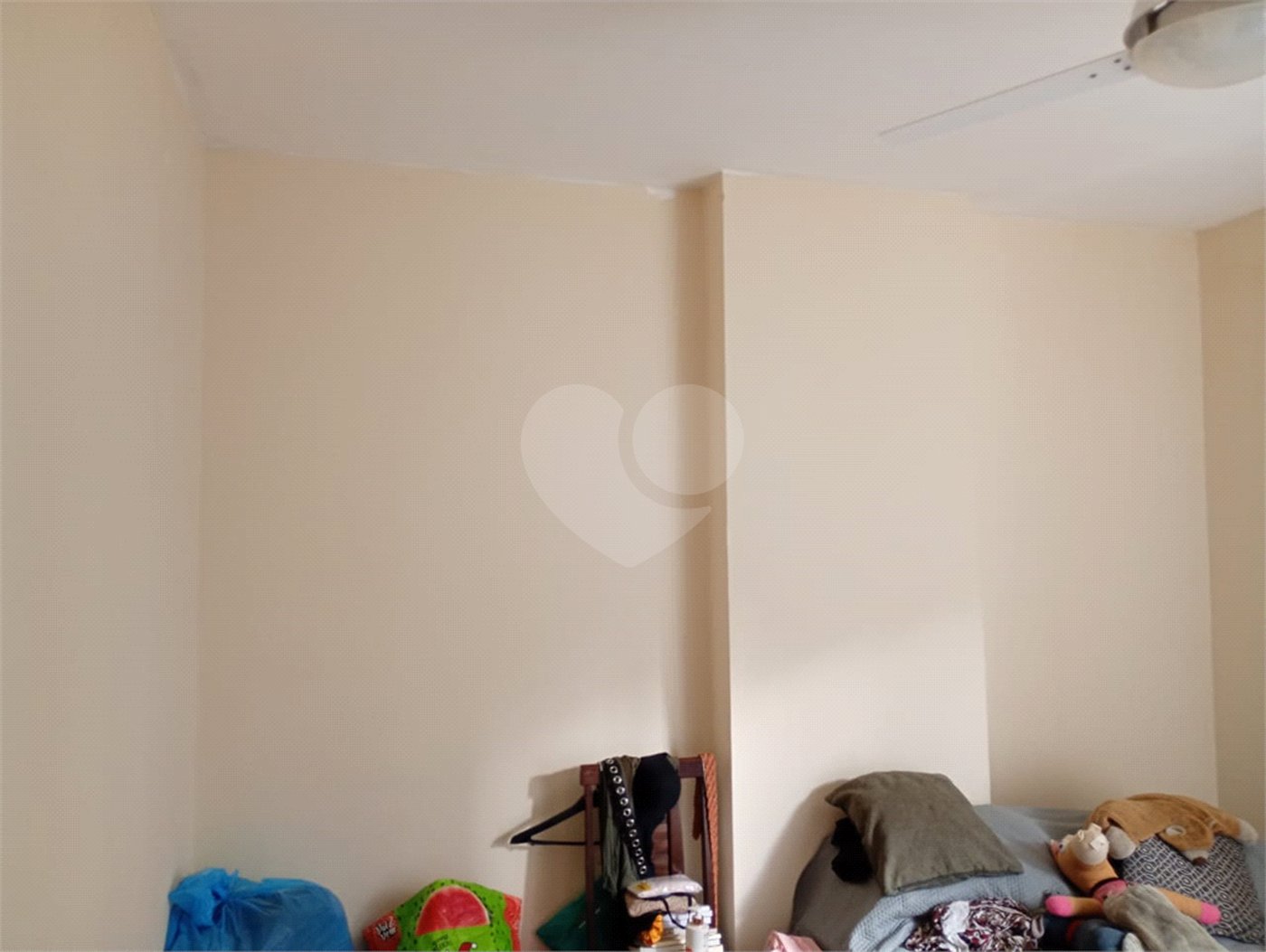 Apartamento à venda com 2 quartos em Grajaú, Rio de Janeiro, RJ