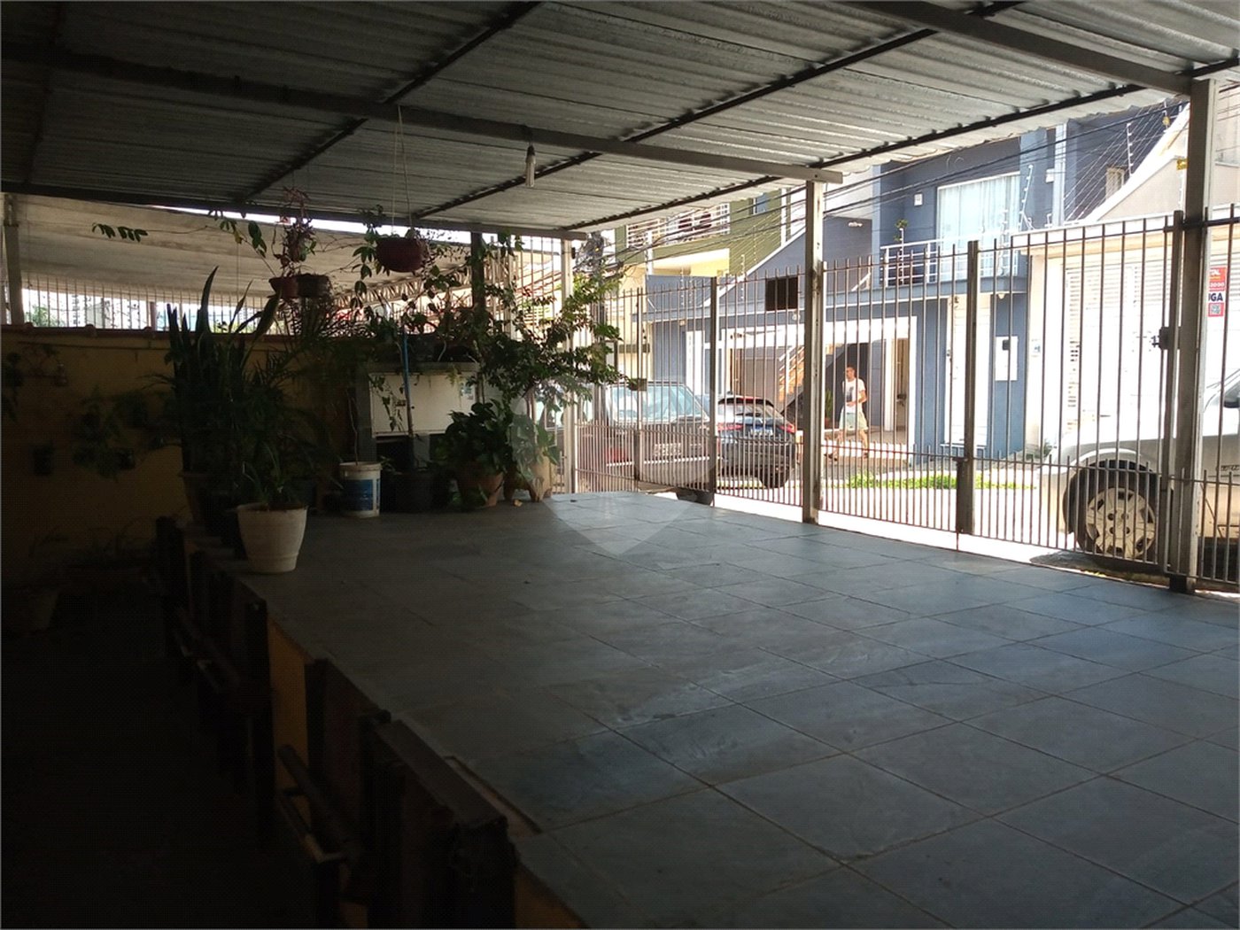 Terreno à venda em Vila Mariza Mazzei, São Paulo, SP