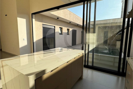 Casa à venda com 3 suítes no condomínio Residencial Evidências, Indaiatuba - SP