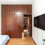 Apartamento à venda com 5 quartos em Tijuca, Rio de Janeiro, RJ