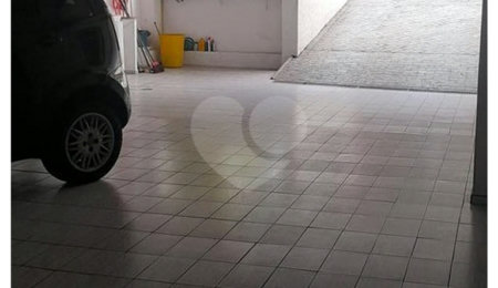 Casa Térrea à venda com 3 quartos, sendo 1 suíte,  em Casa Verde, São Paulo, SP