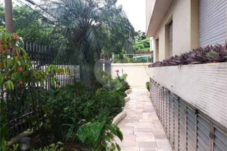 Apartamento à venda com 2 quartos, sendo 1 suíte, em Higienópolis, São Paulo, SP
