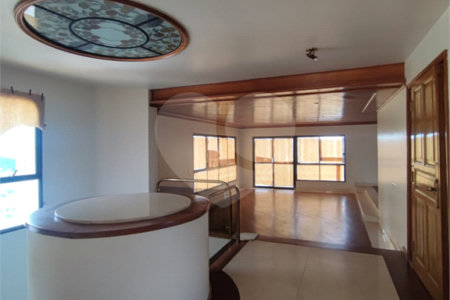Apartamento à venda com 4 suítes em Moema, São Paulo, SP