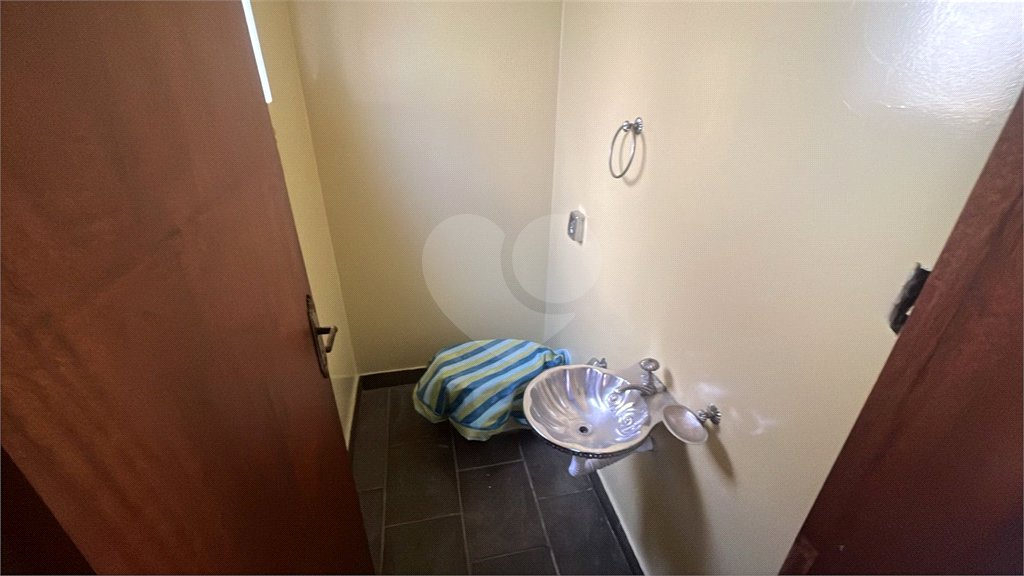 Casa para alugar com 5 quartos, sendo 4 suítes,  em Jardim Paulistano, Sorocaba, SP