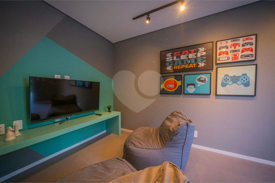 Apartamento à venda com 2 quartos em Vila Guilherme, São Paulo, SP
