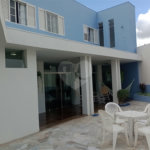 Casa à venda com 4 quartos, sendo 1 suíte, em Vila Rosa, Itapetininga, SP