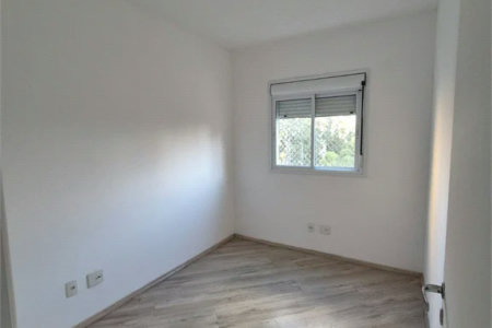 Apartamento à venda com 2 quartos, sendo 1 suíte,  em Vila Andrade, São Paulo, SP
