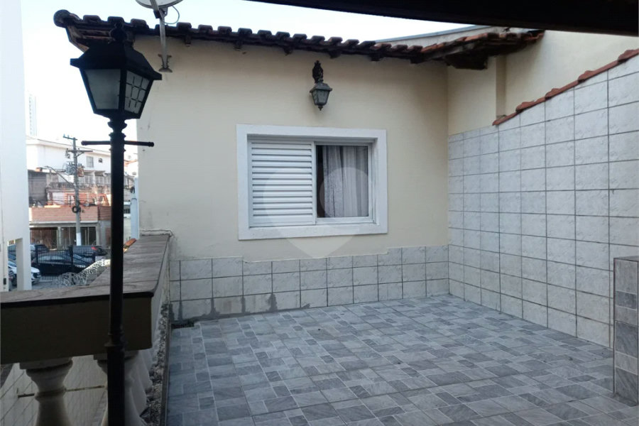 Sobrado à venda com 3 quartos, sendo 1 suíte, em Imirim, São Paulo, SP