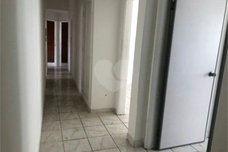Apartamento à venda com 3 quartos em TIJUCA, Rio de Janeiro, RJ