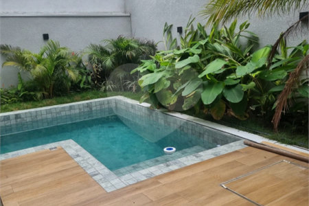Casa à venda com 4 suítes no condomínio Bella Città - Fazenda Rodeio, Mogi das Cruzes - SP