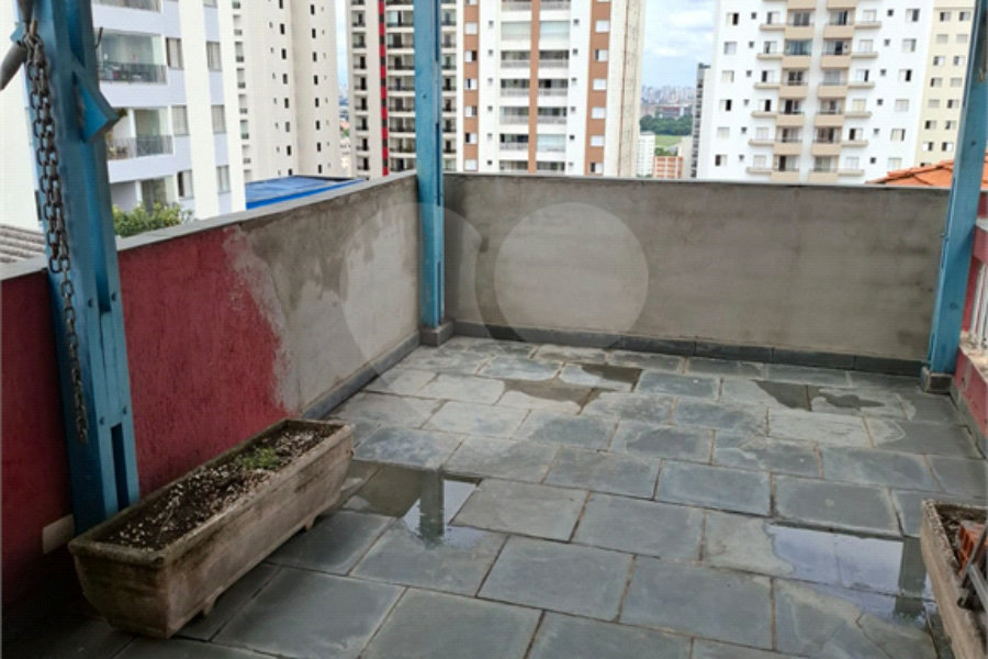 Sobrado à venda com 2 quartos em Santana, São Paulo, SP