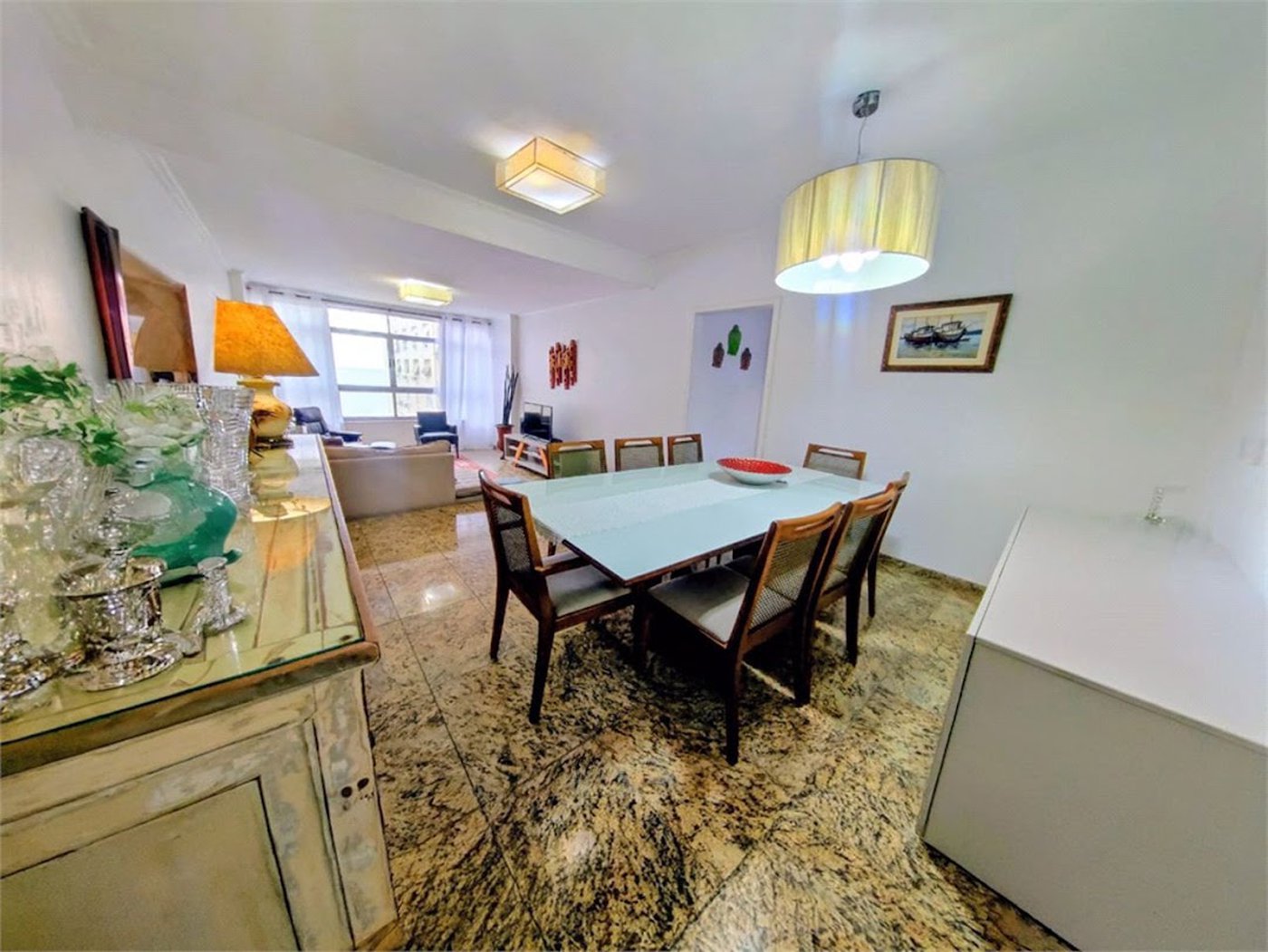 Apartamento Residencial à venda, Gonzaga, Santos - AP1722.