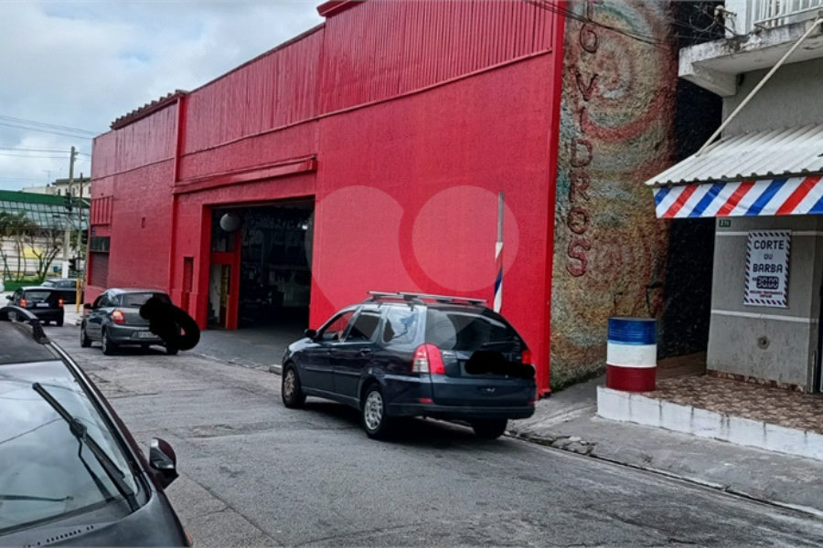Salão à venda ou para alugar em Jaçanã, São Paulo, SP