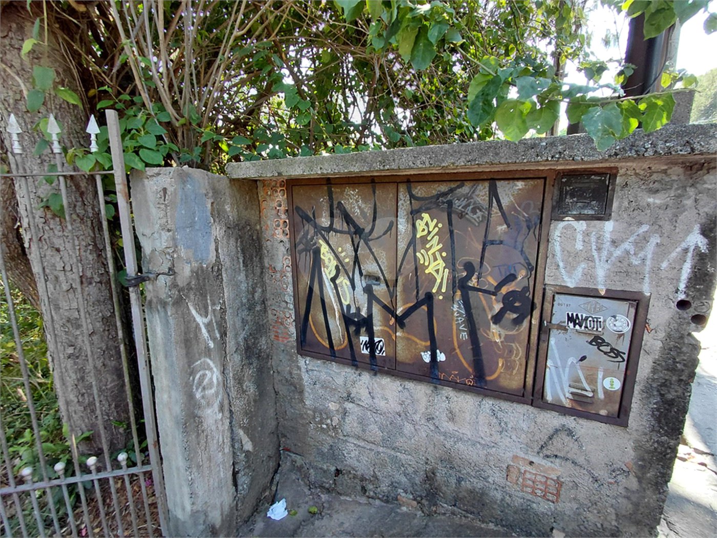 Terreno à venda em Horto Florestal, São Paulo, SP