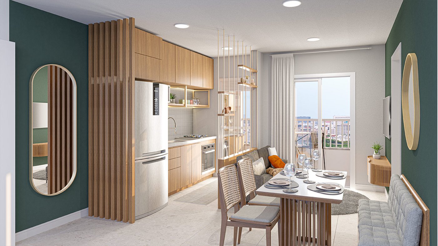 Residencial Reserva Ville