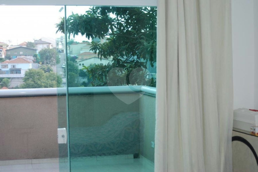 Sobrado à venda com 3 quartos, sendo 1 suíte,  em Santana, São Paulo, SP