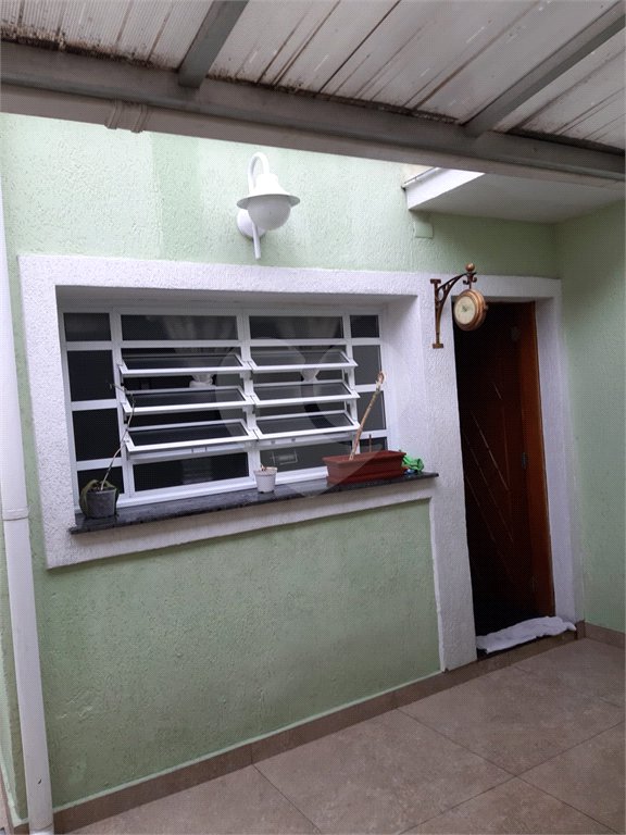 Casa à venda com 4 quartos em Jardim Peri, São Paulo, SP