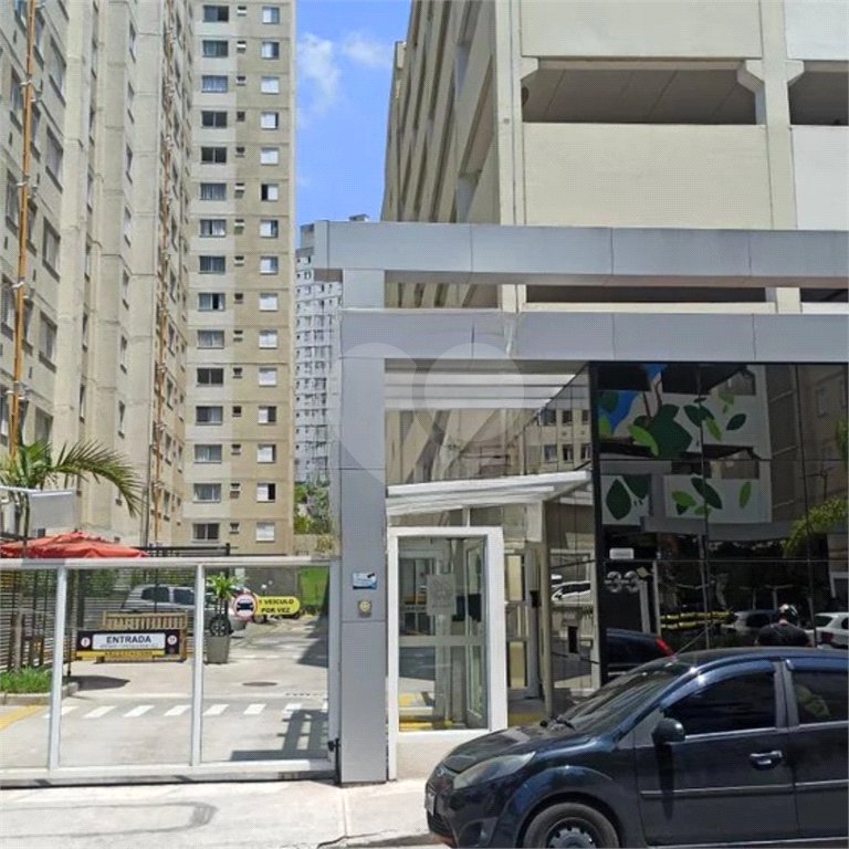 Apartamento à venda com 2 quartos em Jardim Íris, São Paulo, SP