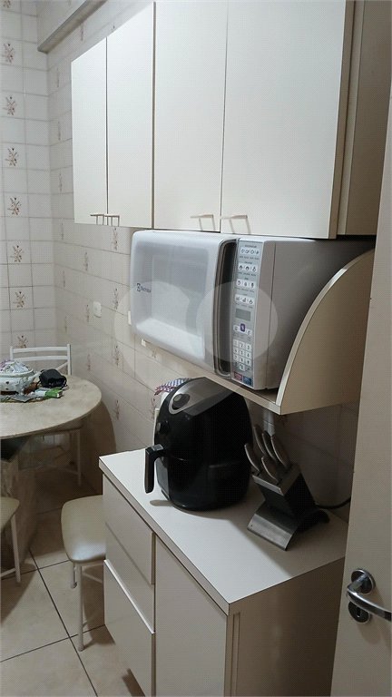 Apartamento à venda com 1 quarto em Santana, São Paulo, SP