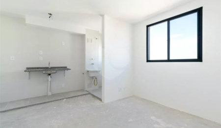 Apartamento à venda com 2 quartos em Vila Mira, São Paulo, SP