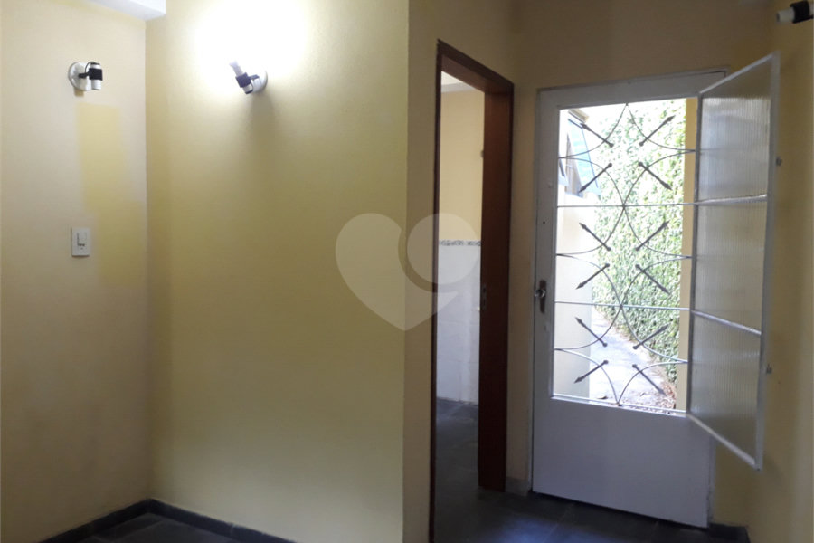 Sobrado à venda com 3 quartos em Mandaqui, São Paulo, SP
