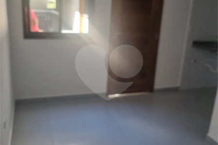 Apartamento à venda com 1 quarto em Vila Medeiros, São Paulo, SP