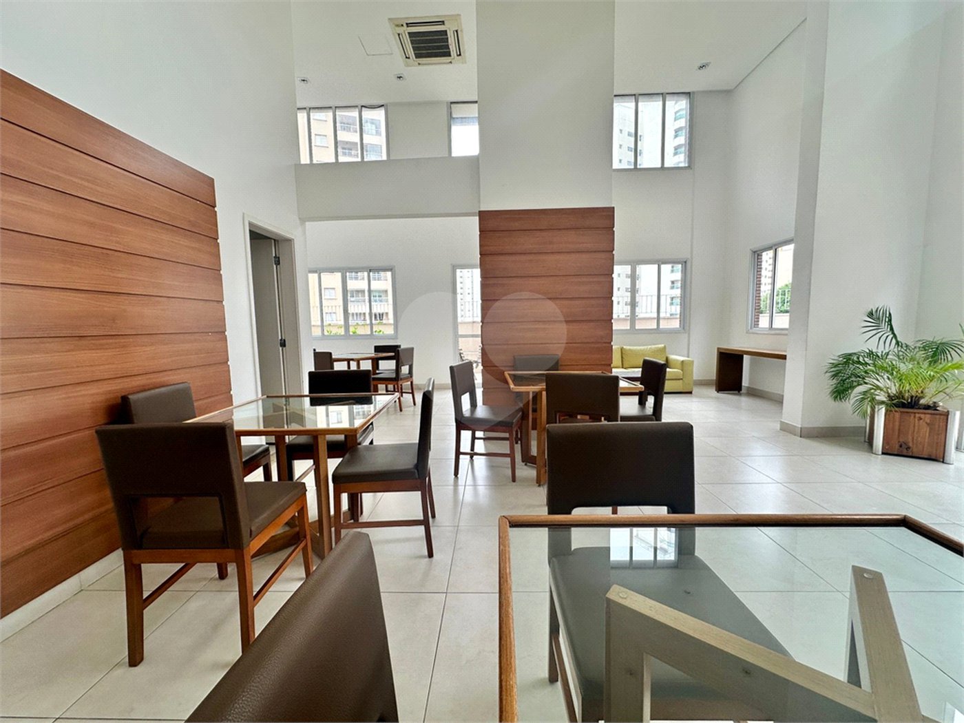 Apartamento à venda com 2 quartos, sendo 1 suíte, em Santana, São Paulo, SP