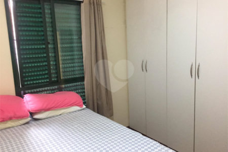 Apartamento à venda com 3 suítes em Vila Suzana, São Paulo, SP