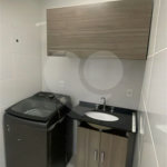 Apartamento à venda com 2 quartos em Nova Petrópolis, São Bernardo do Campo, SP