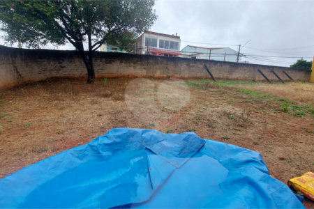 Terreno à venda em Vila Nova Sorocaba, Sorocaba, SP