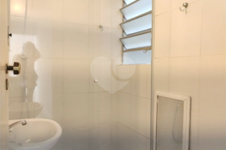 Apartamento para alugar com 2 quartos em Jardim Brasil (zona Sul), São Paulo, SP