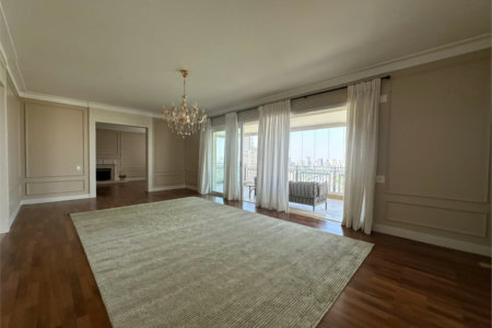 Apartamento para alugar com 4 suítes em Jardim Fonte do Morumbi, São Paulo, SP
