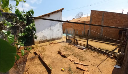 Terreno à venda em Jardim Real, São Carlos, SP
