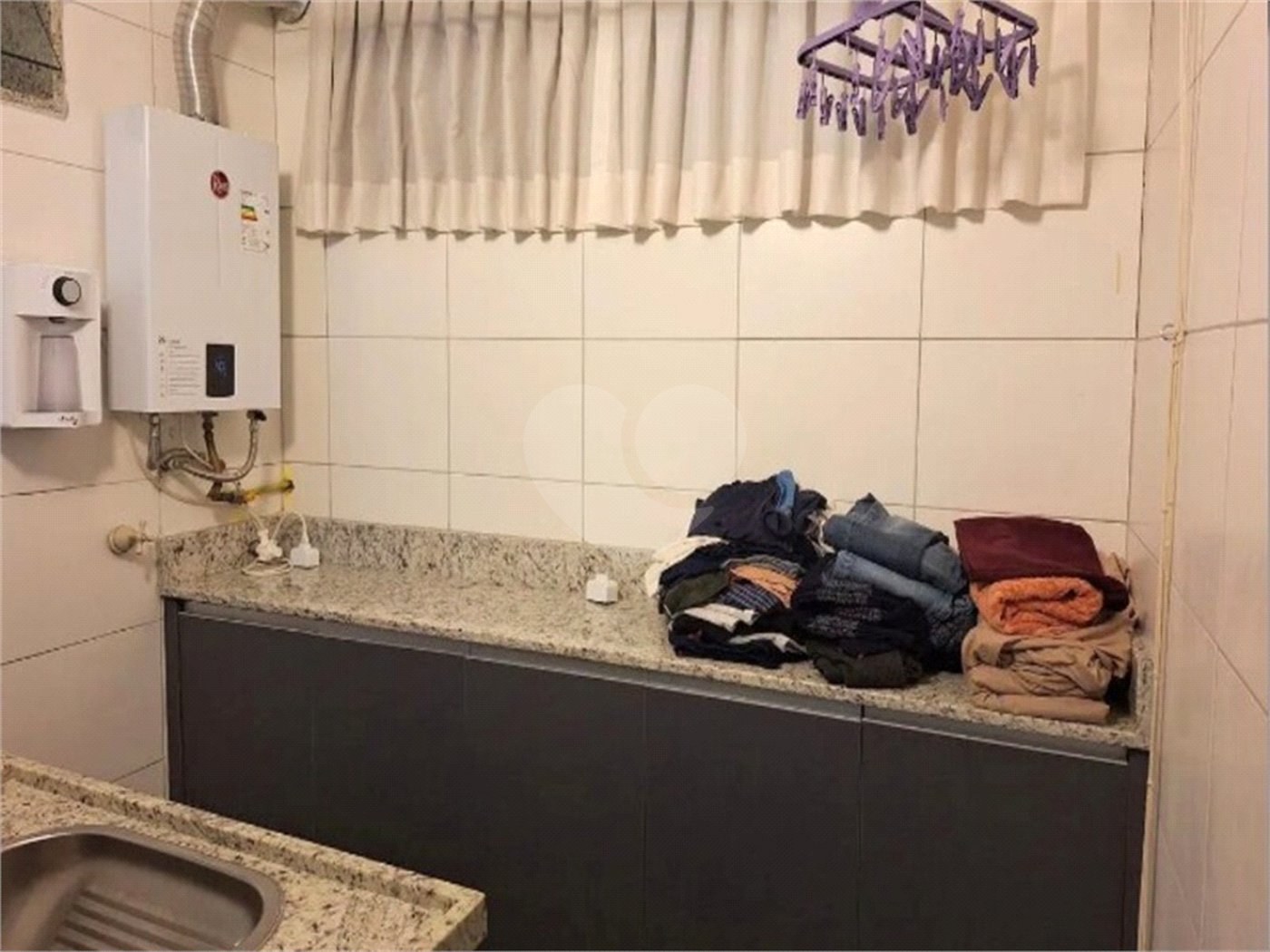 Apartamento à venda com 2 quartos, sendo 1 suíte, em Flamengo, Rio de Janeiro, RJ